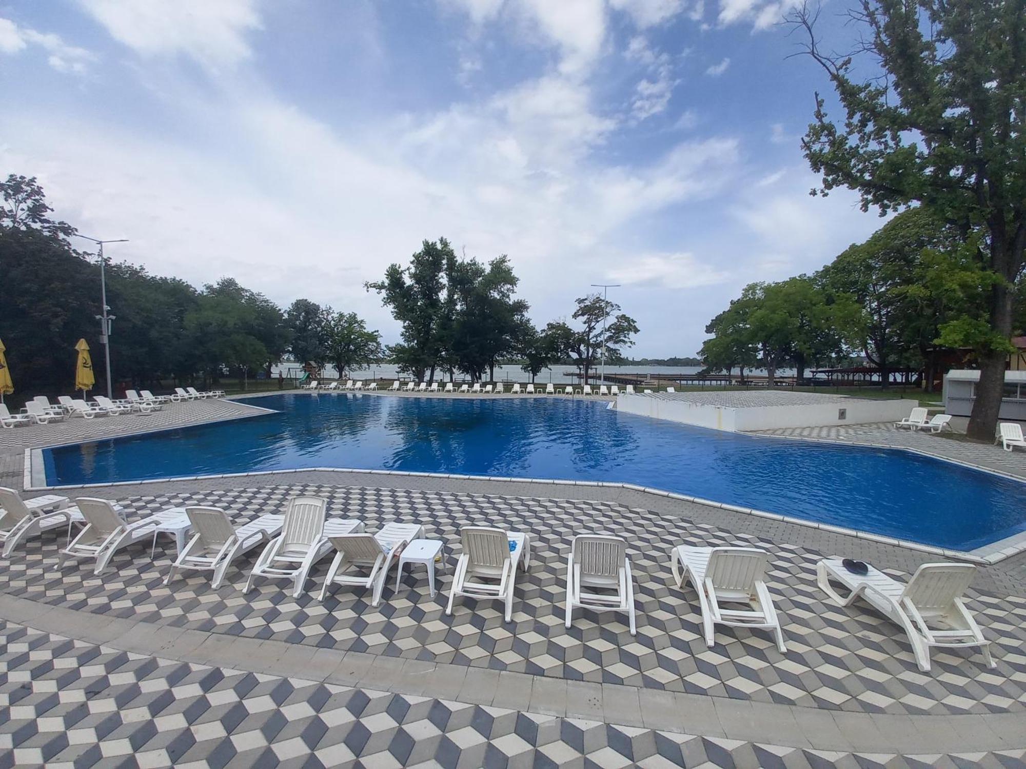 Vila Madams - Palic-Serbia ภายนอก รูปภาพ