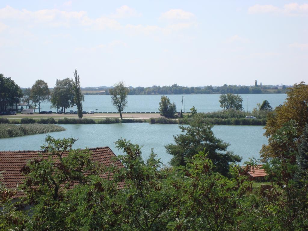 Vila Madams - Palic-Serbia ภายนอก รูปภาพ
