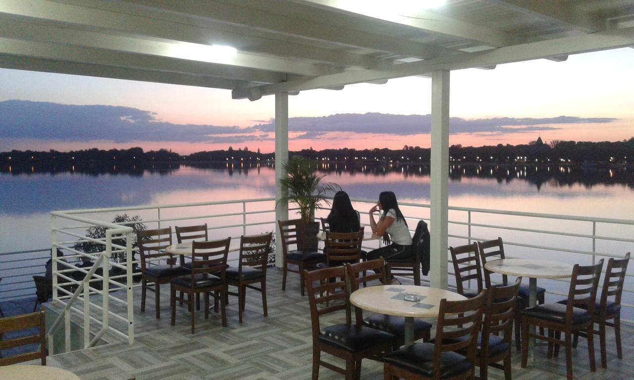 Vila Madams - Palic-Serbia ภายนอก รูปภาพ