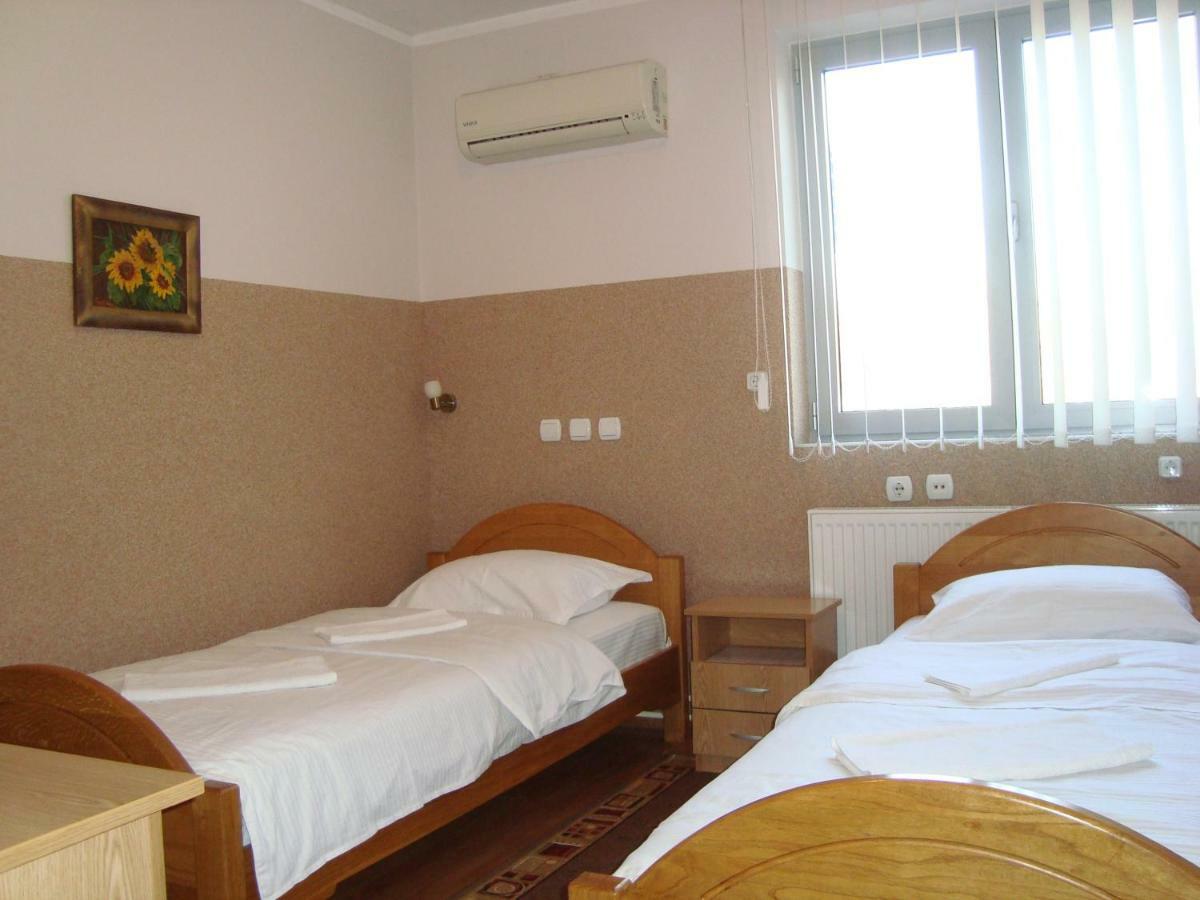 Vila Madams - Palic-Serbia ภายนอก รูปภาพ